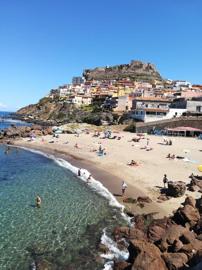 Smeralda Sea View * Castelsardo