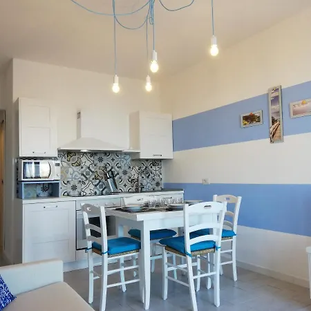 Suite Smeralda Sea View Castelsardo Exterior foto