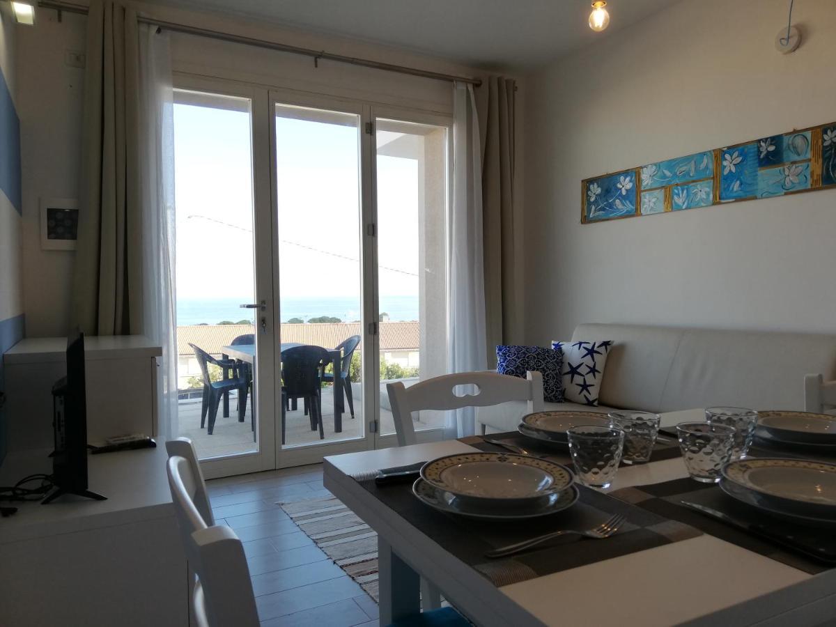 Smeralda Sea View Apartment *