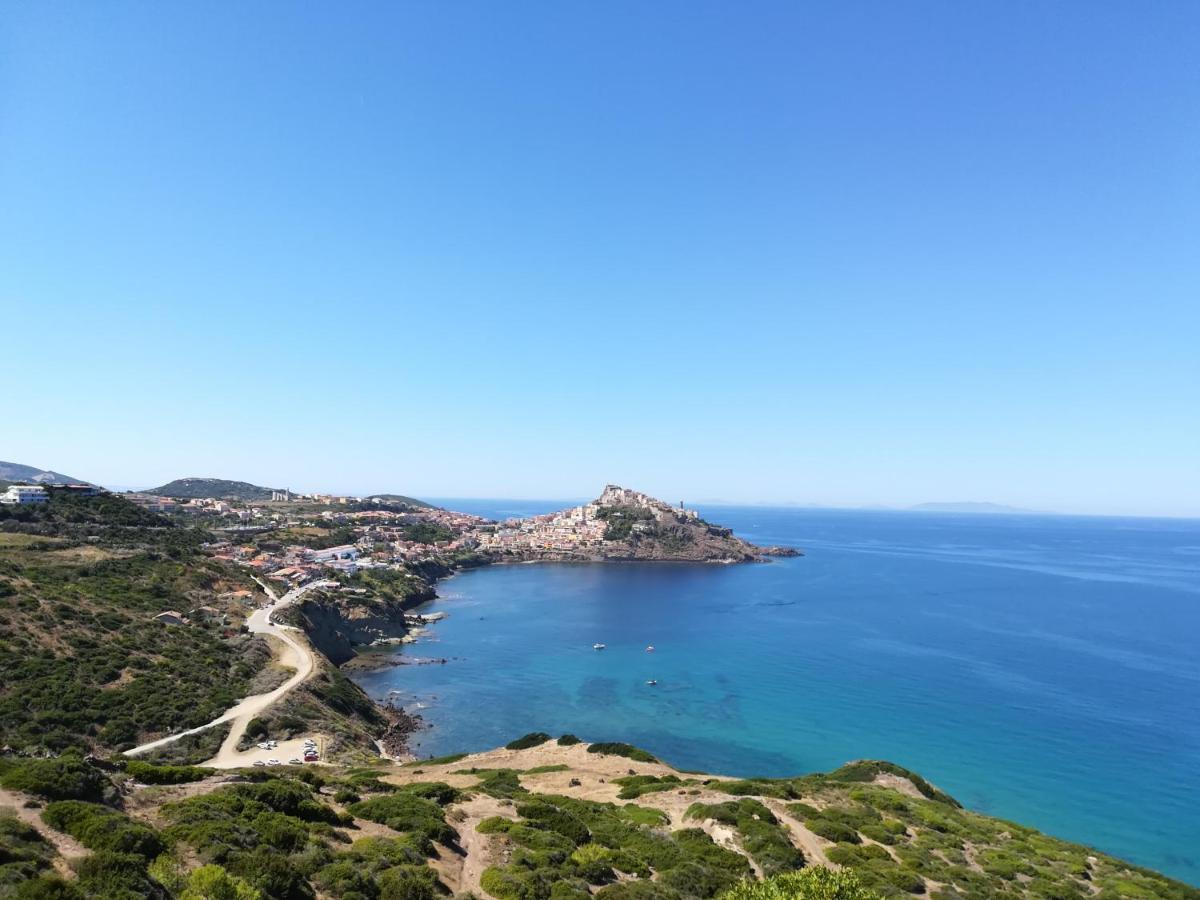 Smeralda Sea View Apartment