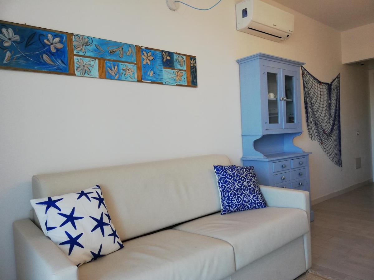 Smeralda Sea View Apartment *