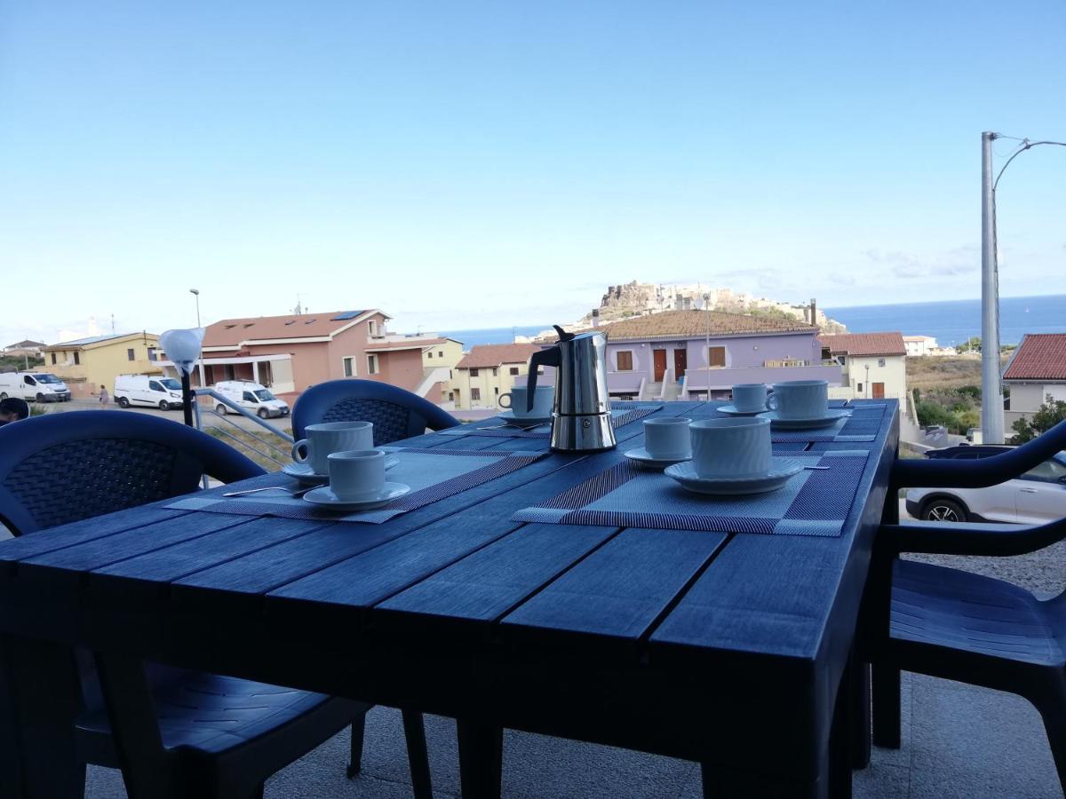 Smeralda Sea View Castelsardo
