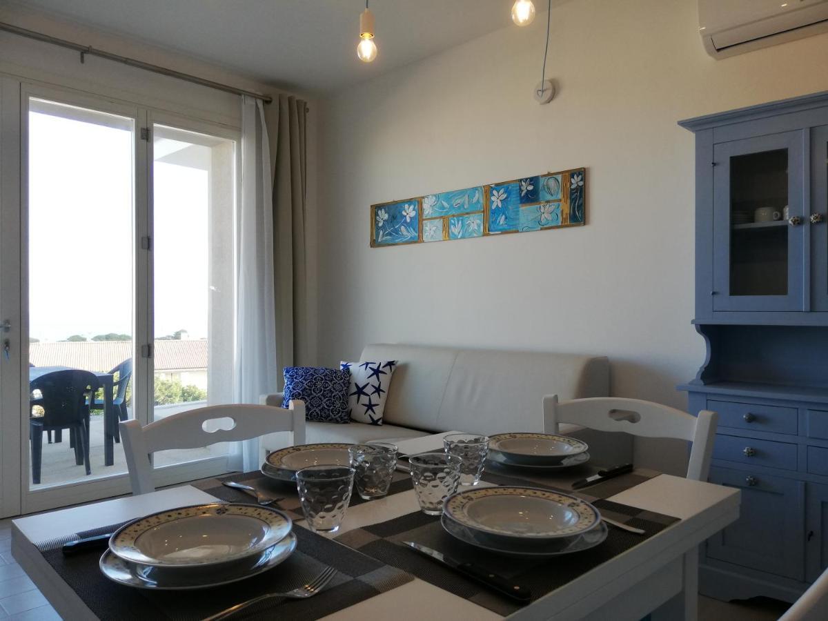 Smeralda Sea View