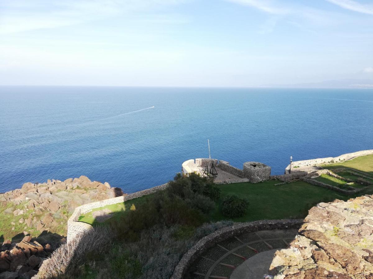 Smeralda Sea View * Castelsardo