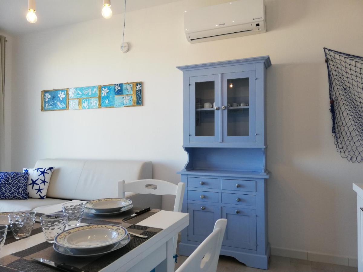 Apartment Smeralda Sea View Castelsardo