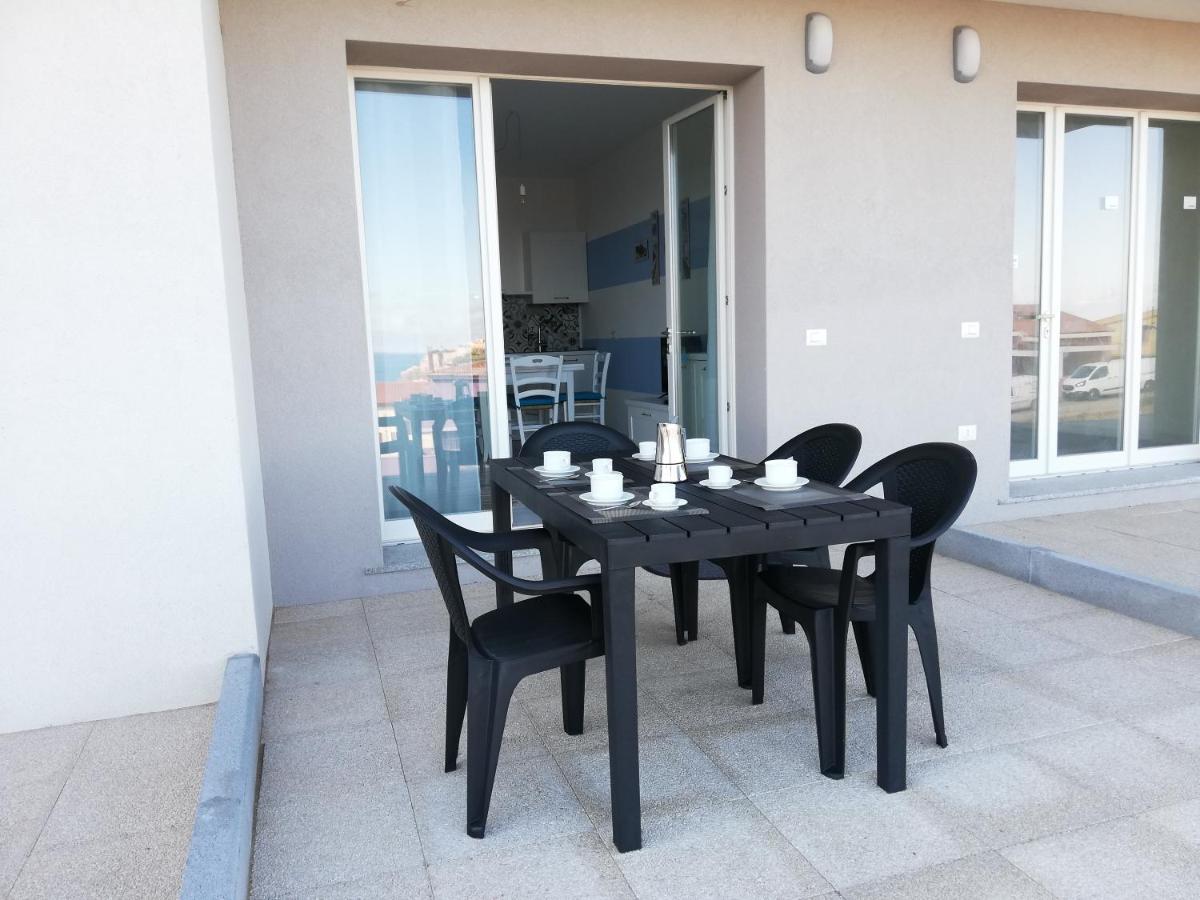 Apartment Smeralda Sea View *