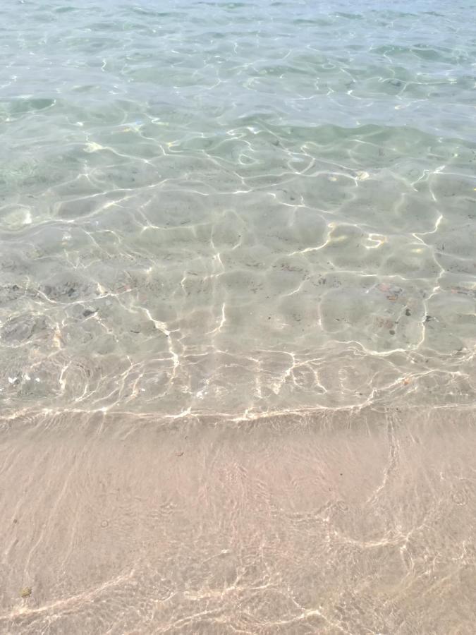 Smeralda Sea View *