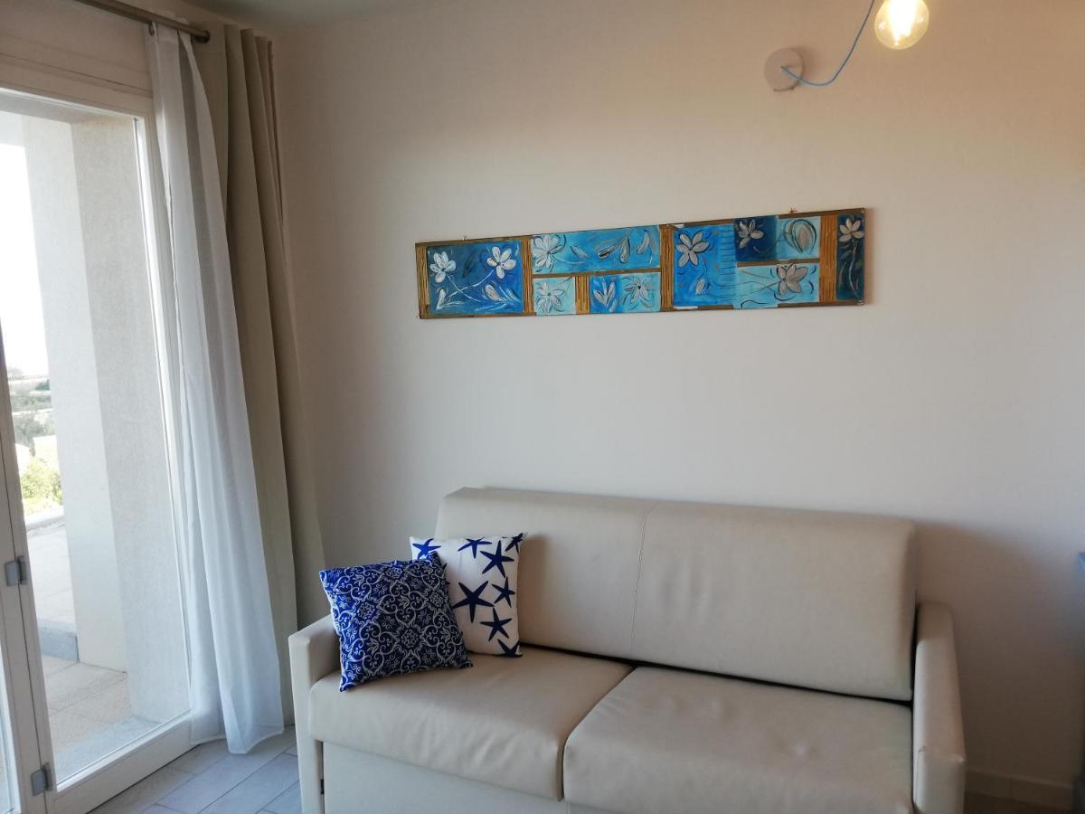 Smeralda Sea View *