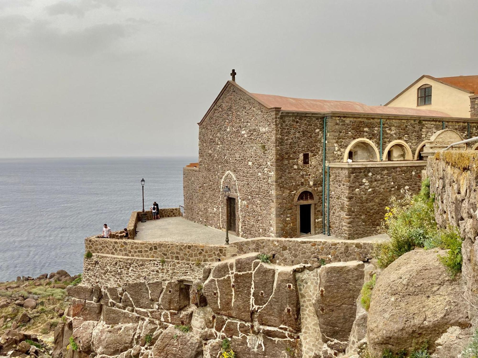Smeralda Sea View *