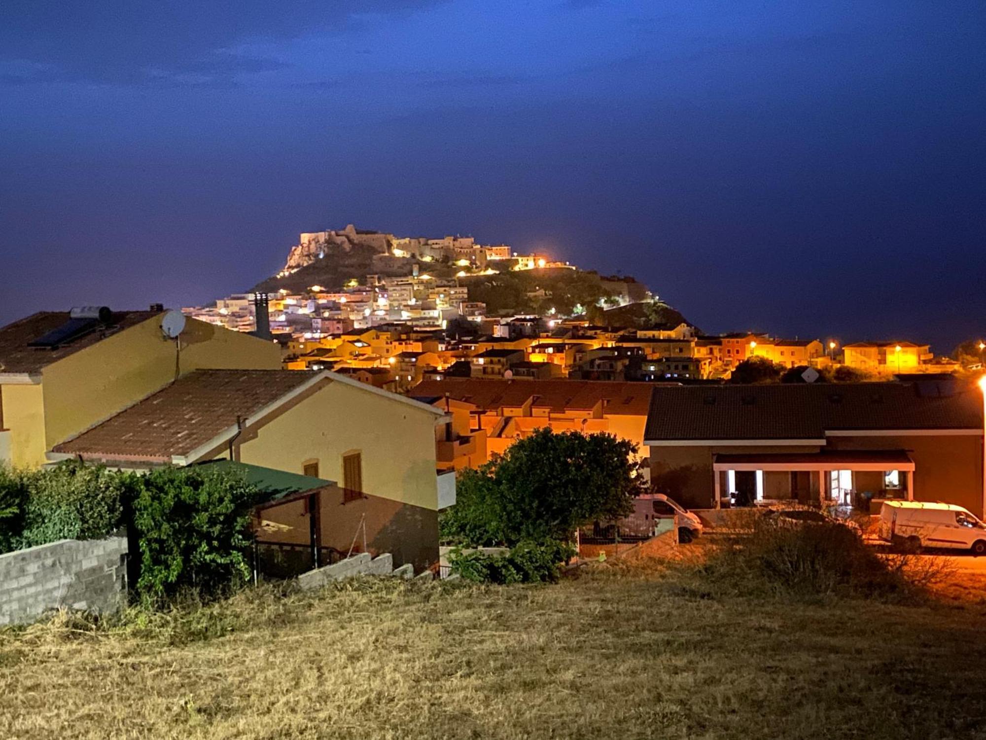 Smeralda Sea View * Castelsardo