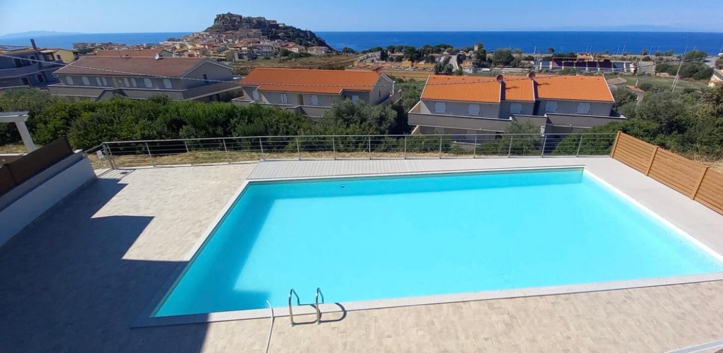 Smeralda Sea View Apartment *