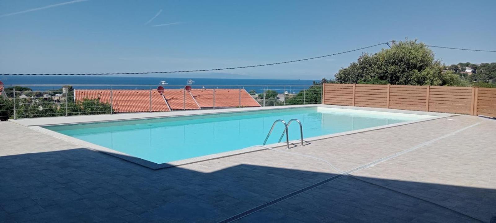 Smeralda Sea View