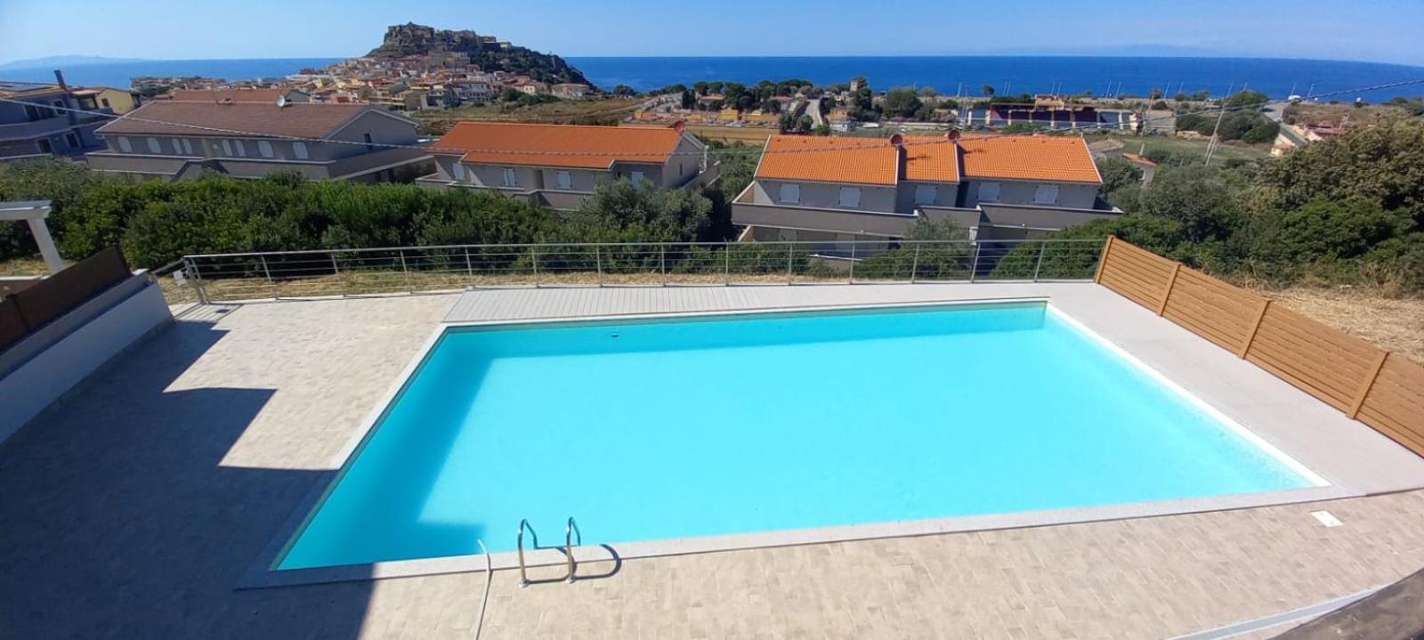 Smeralda Sea View * Castelsardo